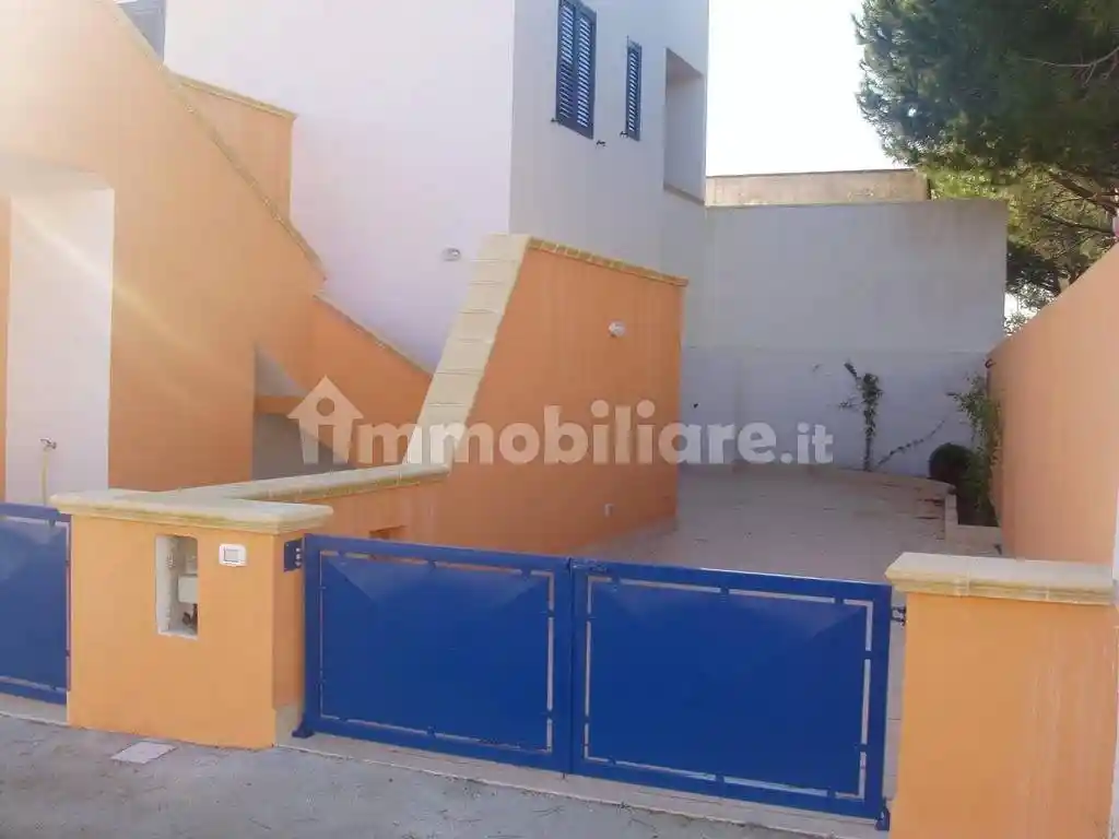 Villa in vendita a Salve