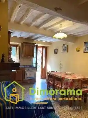 Appartamento via Di Mutino, Chiatri - Piazzano, Lucca - foto 5