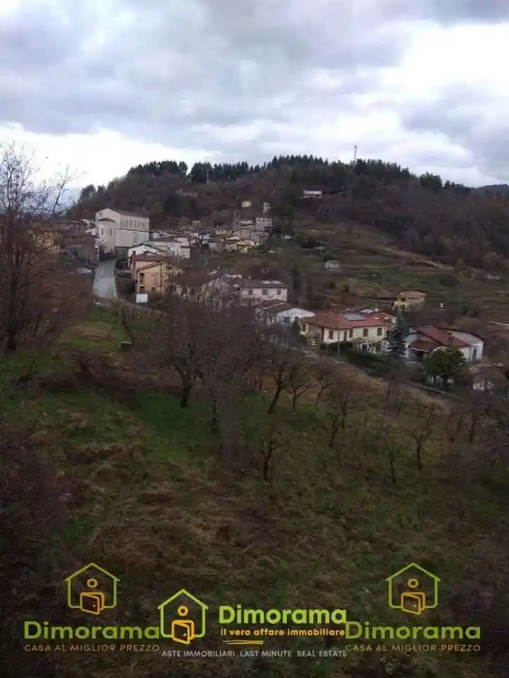 Appartamento Località il Poggio, Poggio, Camporgiano - foto 3