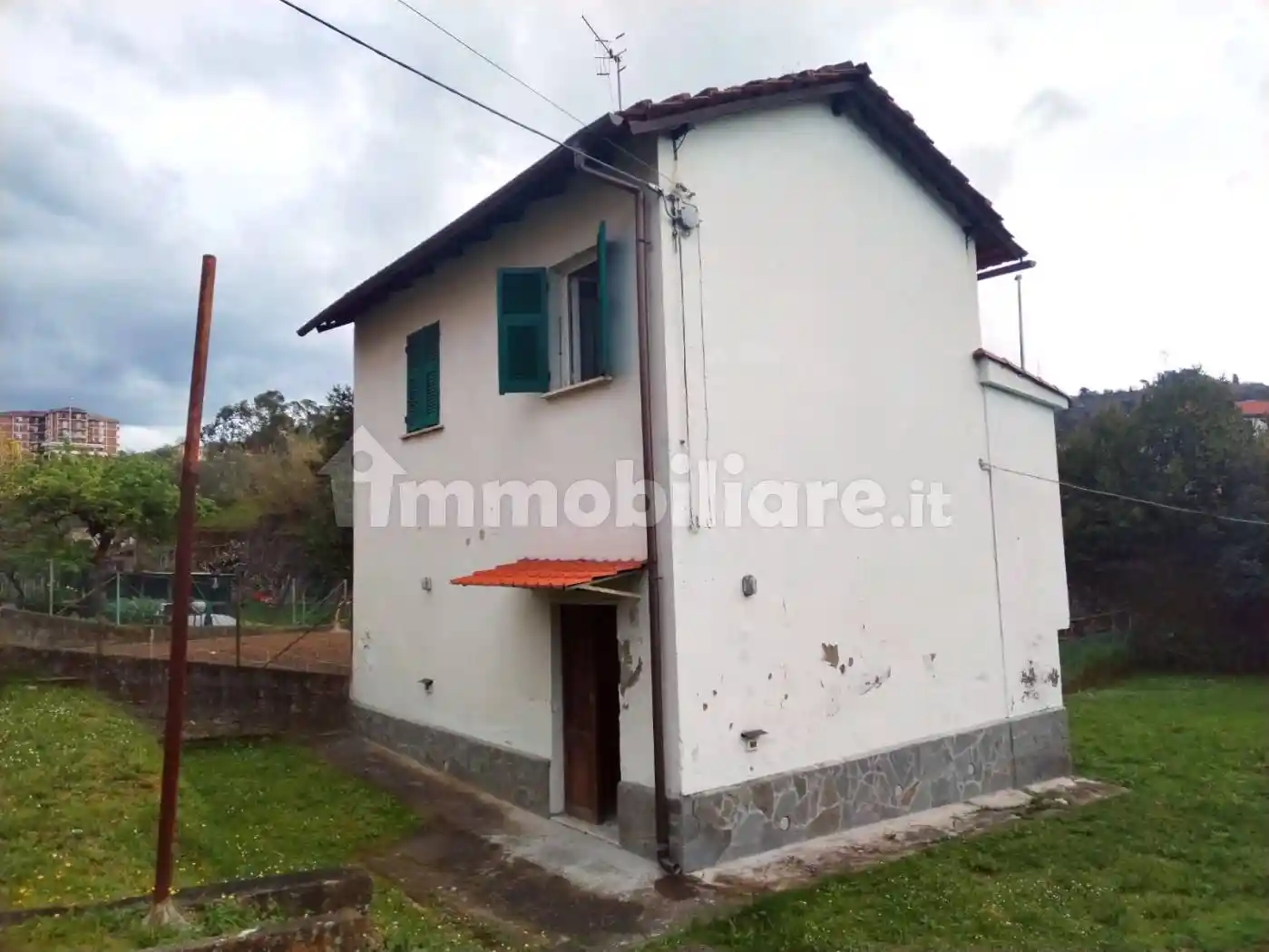 Villa unifamiliare, da ristrutturare, 60 m², Limone - Melara, La Spezia - foto 2