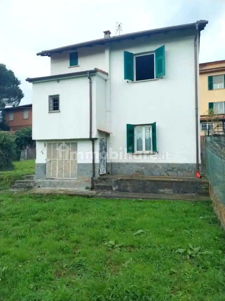 Villa unifamiliare, da ristrutturare, 60 m², Limone - Melara, La Spezia - foto 4