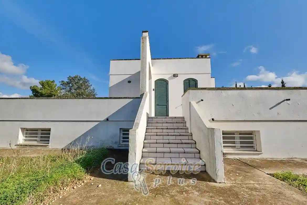 Palazzo - Edificio - foto 3