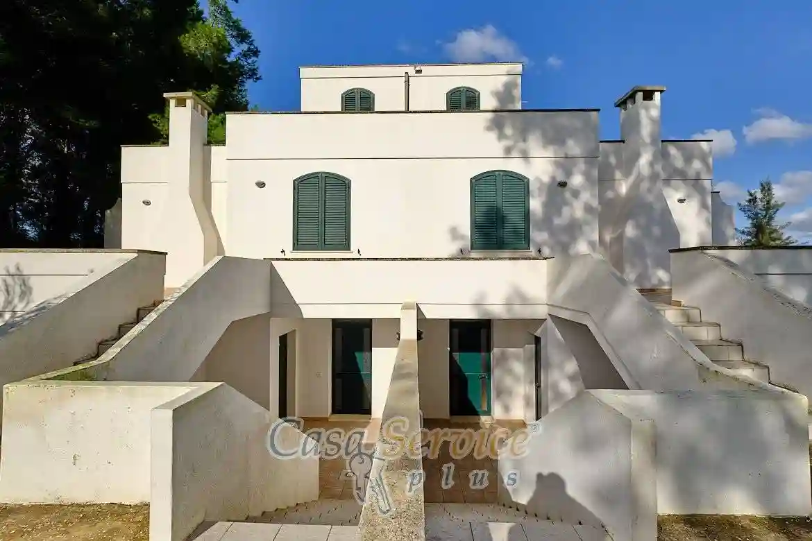 Palazzo - Edificio - foto 4