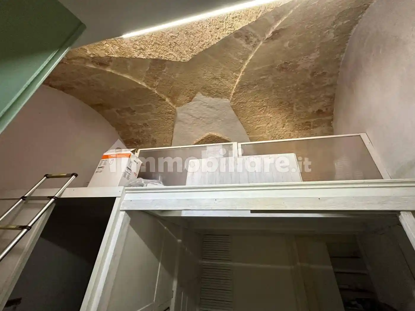 Trilocale via Vincenzo Bellini 24, Centro, Corsano - foto 5