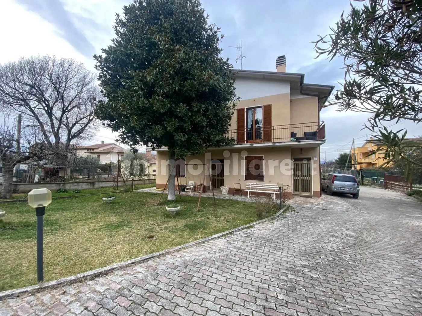 Villa in vendita a Spoleto