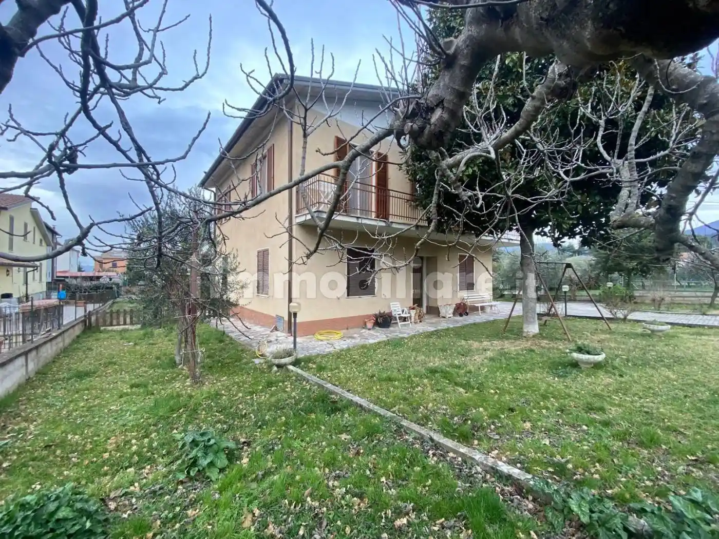 Villa unifamiliare via dei Lecci, Colle San Tommaso, Madonna di Lugo, Spoleto - foto 2