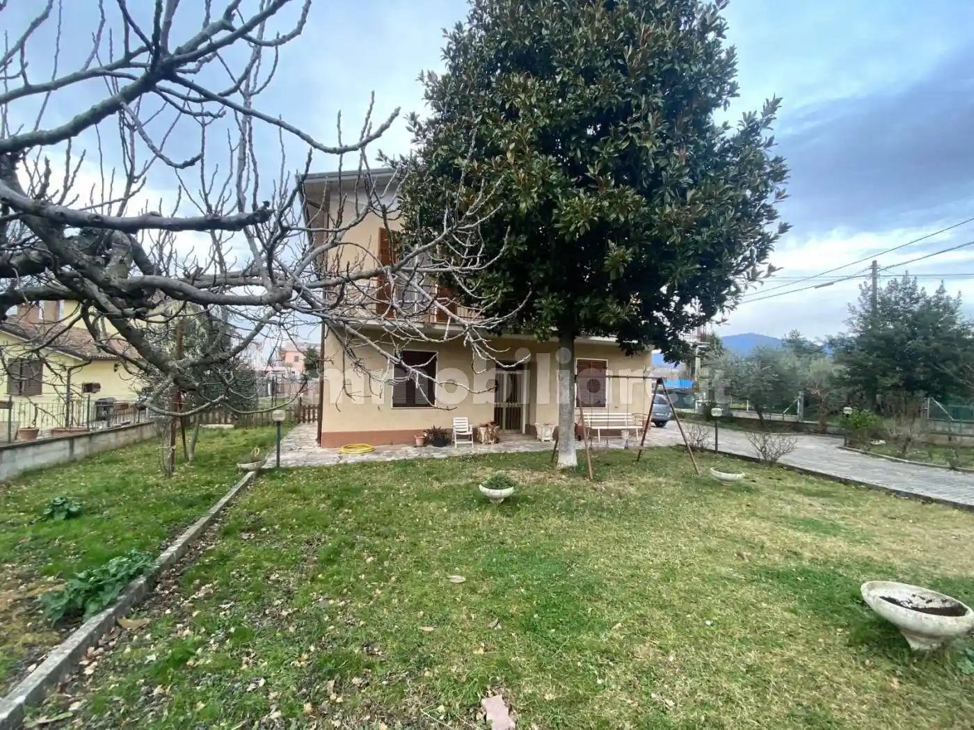 Villa unifamiliare via dei Lecci, Colle San Tommaso, Madonna di Lugo, Spoleto - foto 3