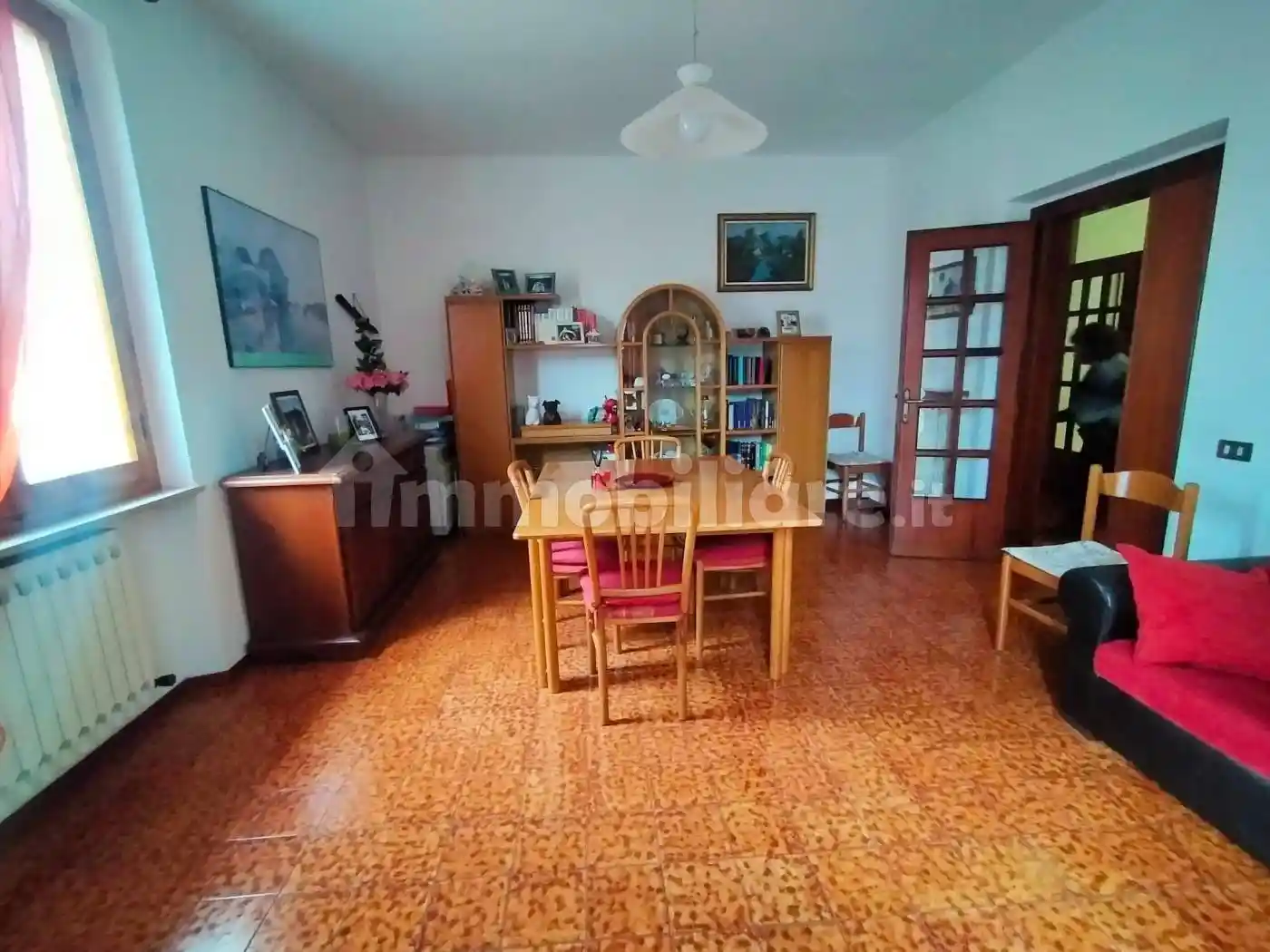 Villa unifamiliare via dei Lecci, Colle San Tommaso, Madonna di Lugo, Spoleto - foto 4