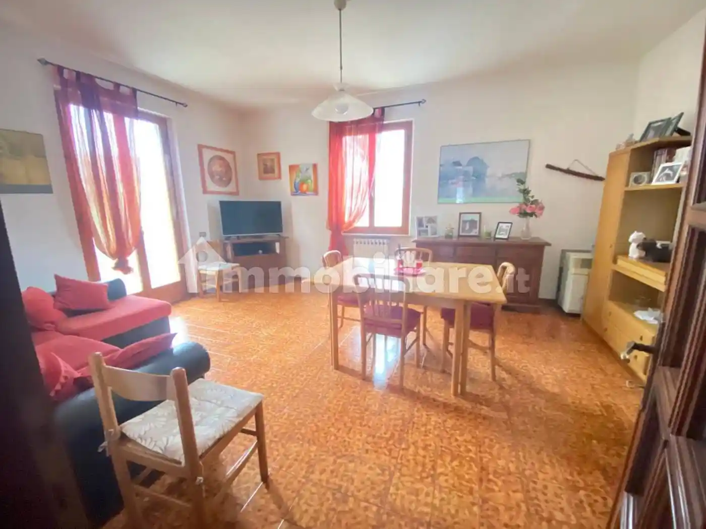 Villa unifamiliare via dei Lecci, Colle San Tommaso, Madonna di Lugo, Spoleto - foto 5