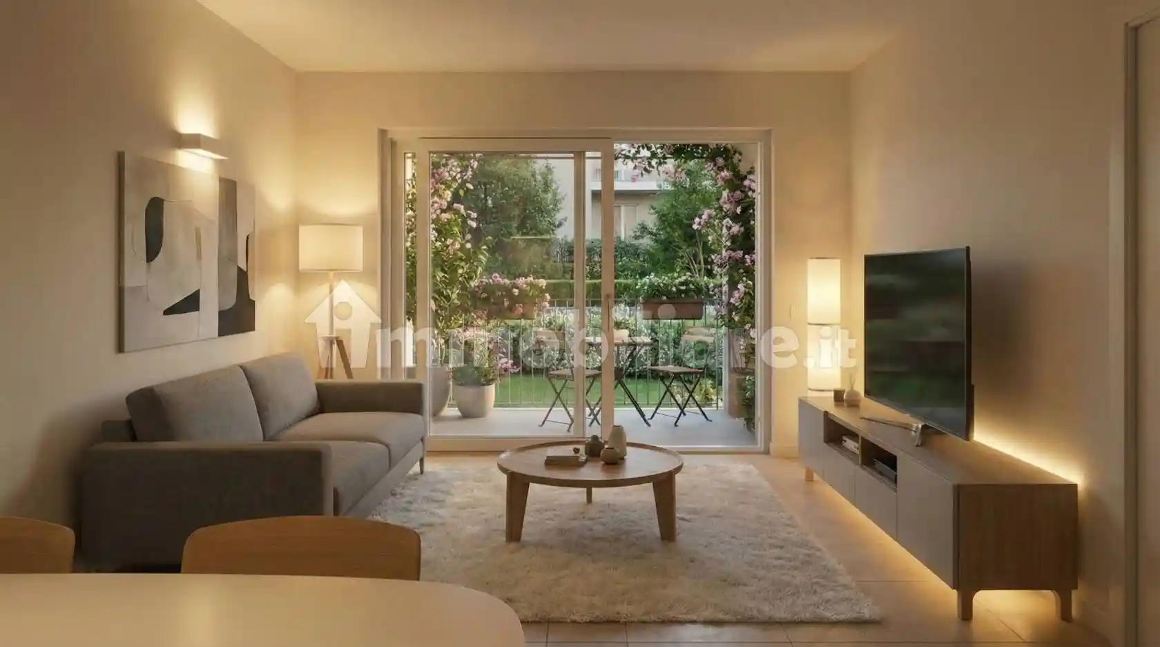 Appartamento in vendita a Saronno