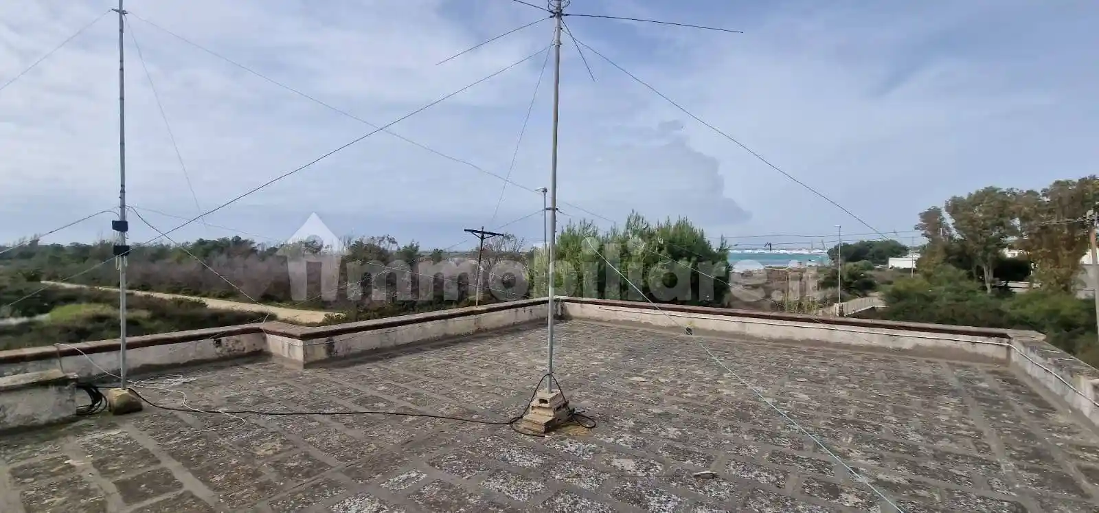 Villa in vendita a Porto Cesareo