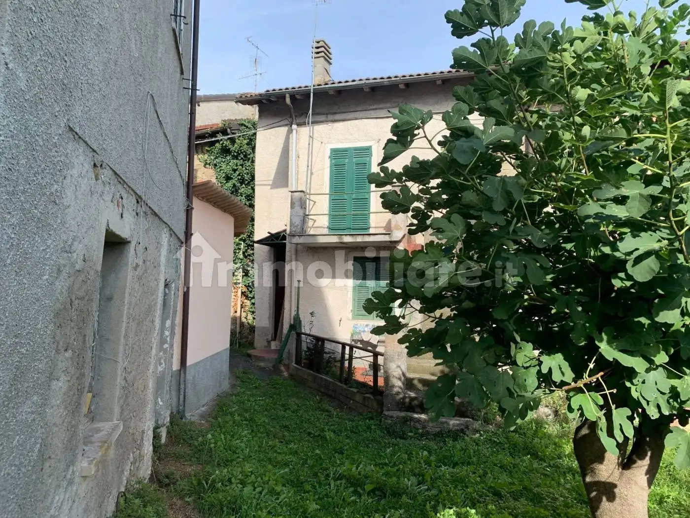 Casa indipendente in vendita a Bosio