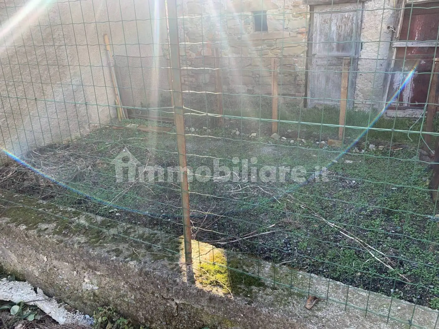 Terratetto unifamiliare via Serra, Centro, Bosio - foto 2