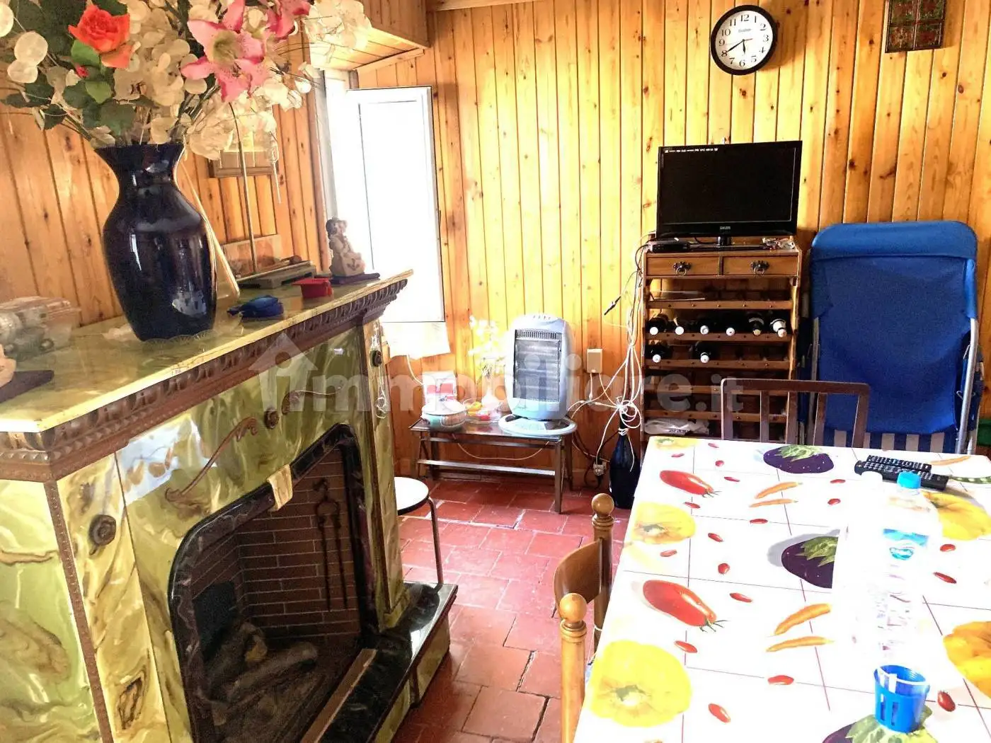 Terratetto unifamiliare via Serra, Centro, Bosio - foto 4