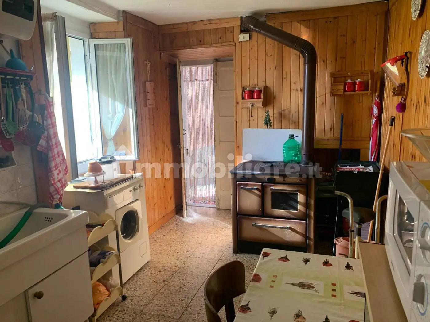 Terratetto unifamiliare via Serra, Centro, Bosio - foto 5