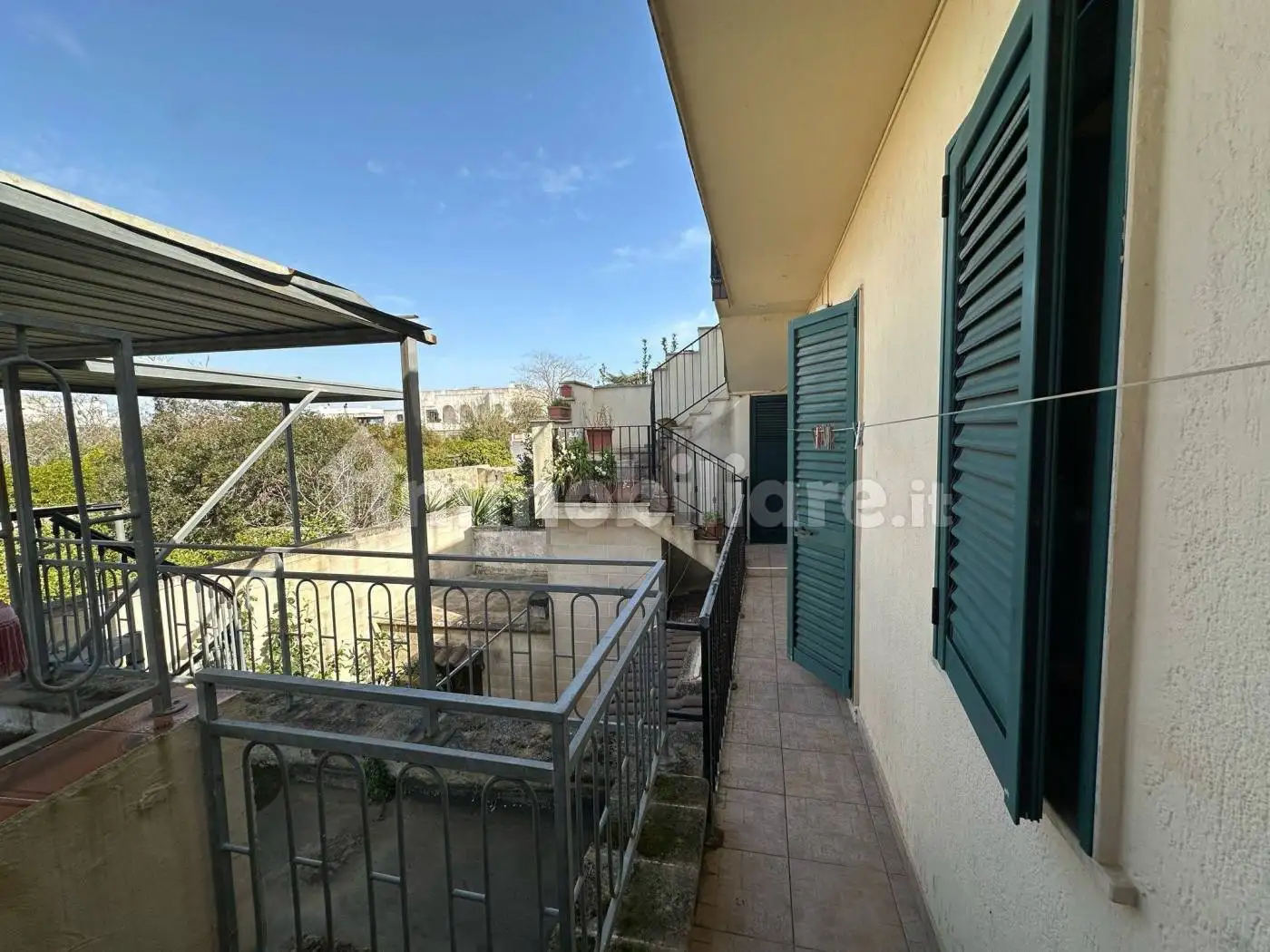 Appartamento in vendita a Corsano