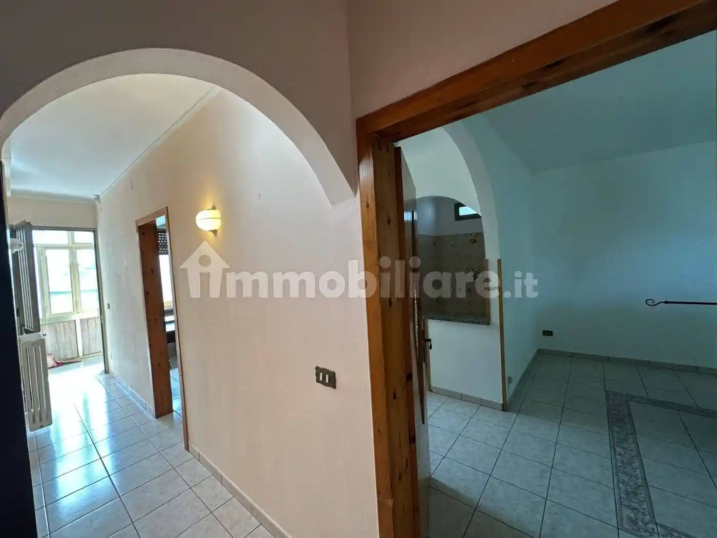 Appartamento Vico Verardi, Centro, Corsano - foto 4