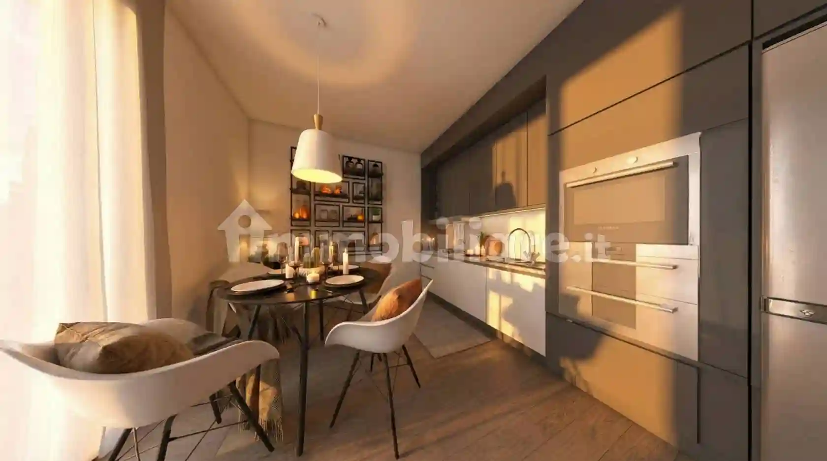 Appartamento - foto 3