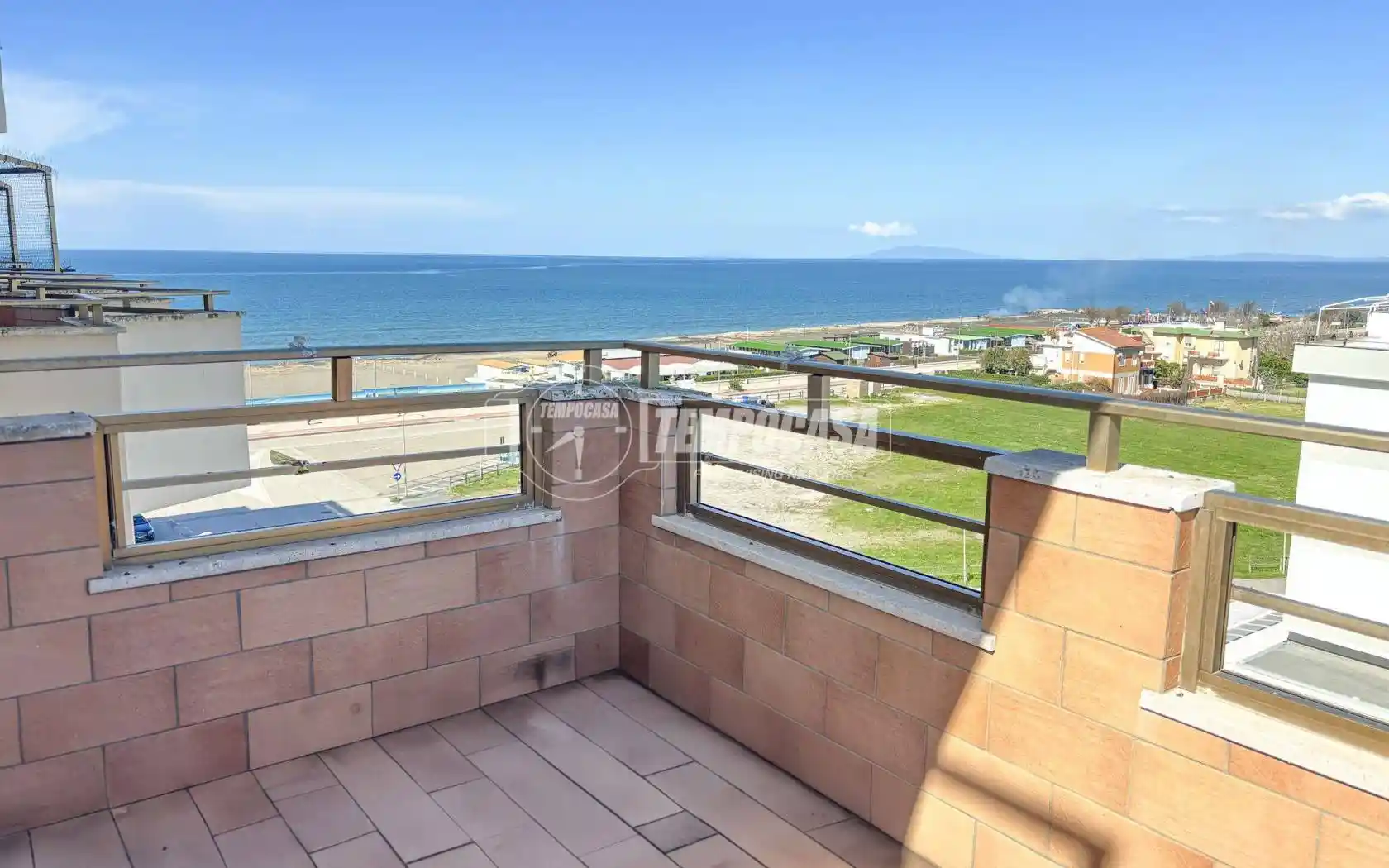 Appartamento in vendita a Tarquinia