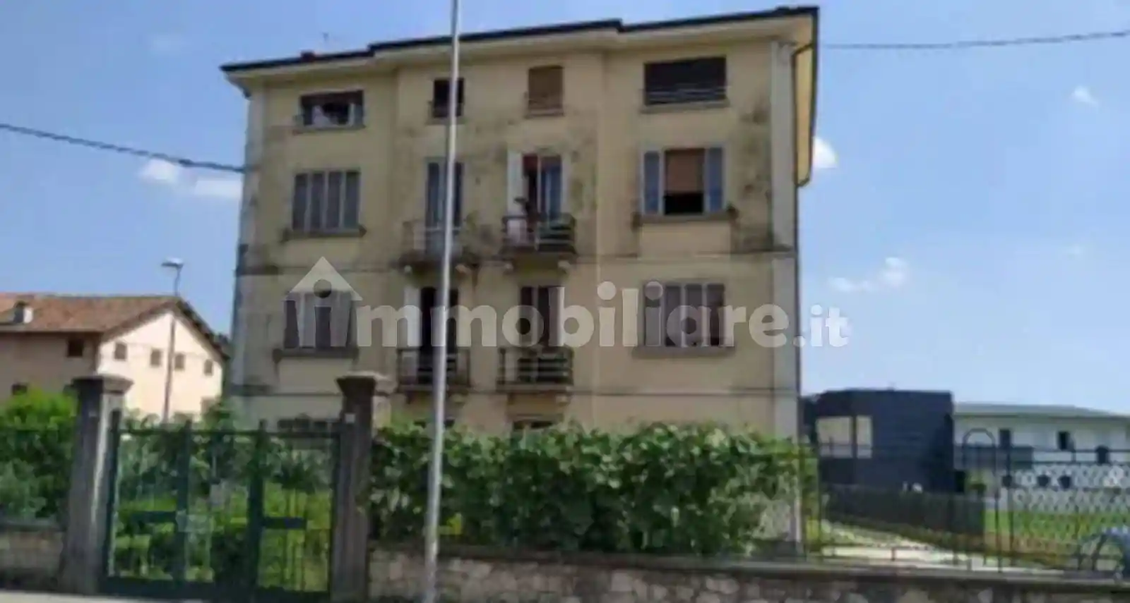 Appartamento in vendita a Thiene