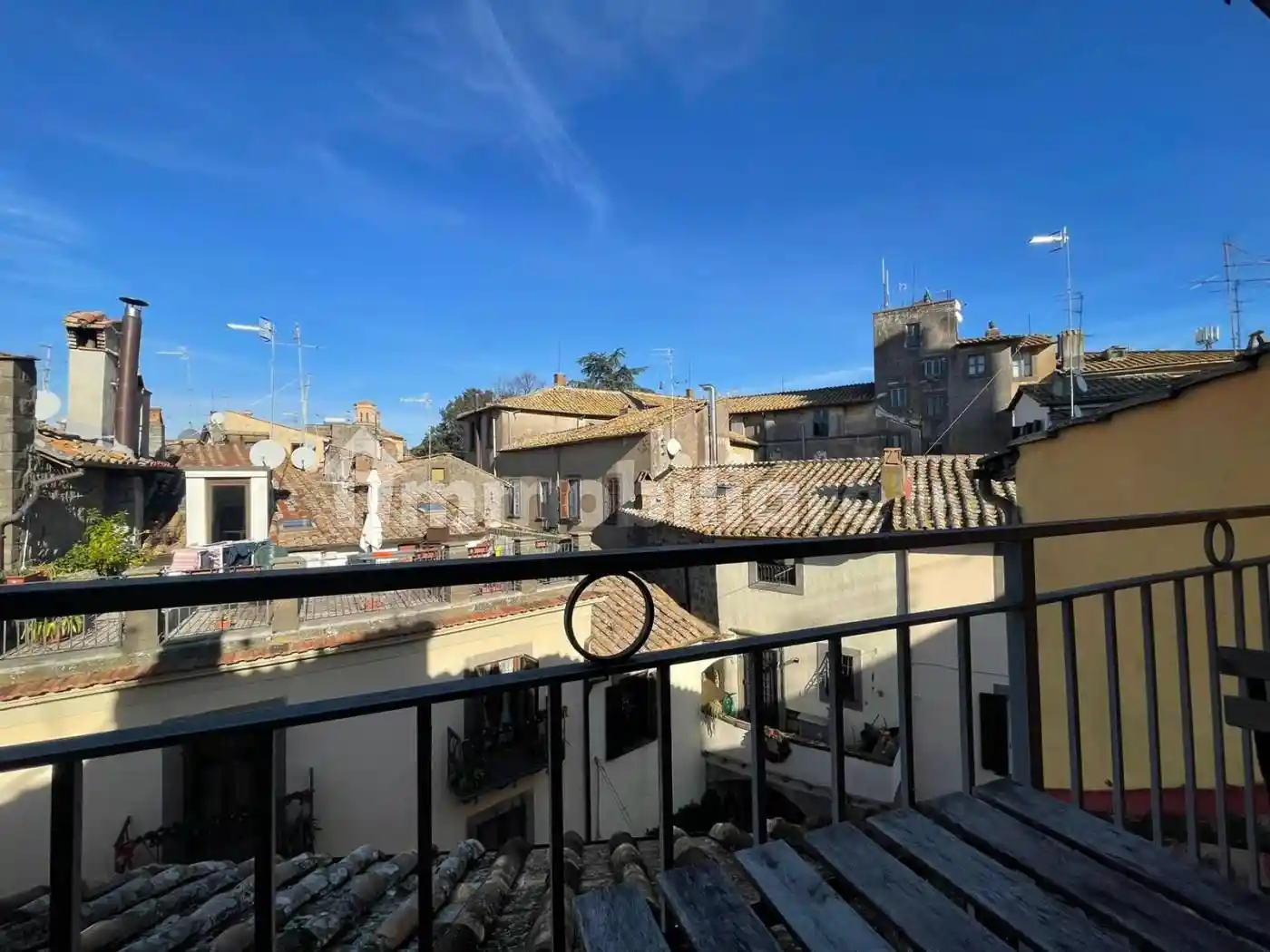 Mansarda via Aurelio Saffi, Sacrario - Piazza della Rocca, Viterbo - foto 2