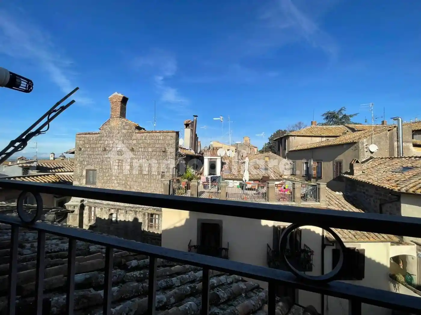 Mansarda via Aurelio Saffi, Sacrario - Piazza della Rocca, Viterbo - foto 3