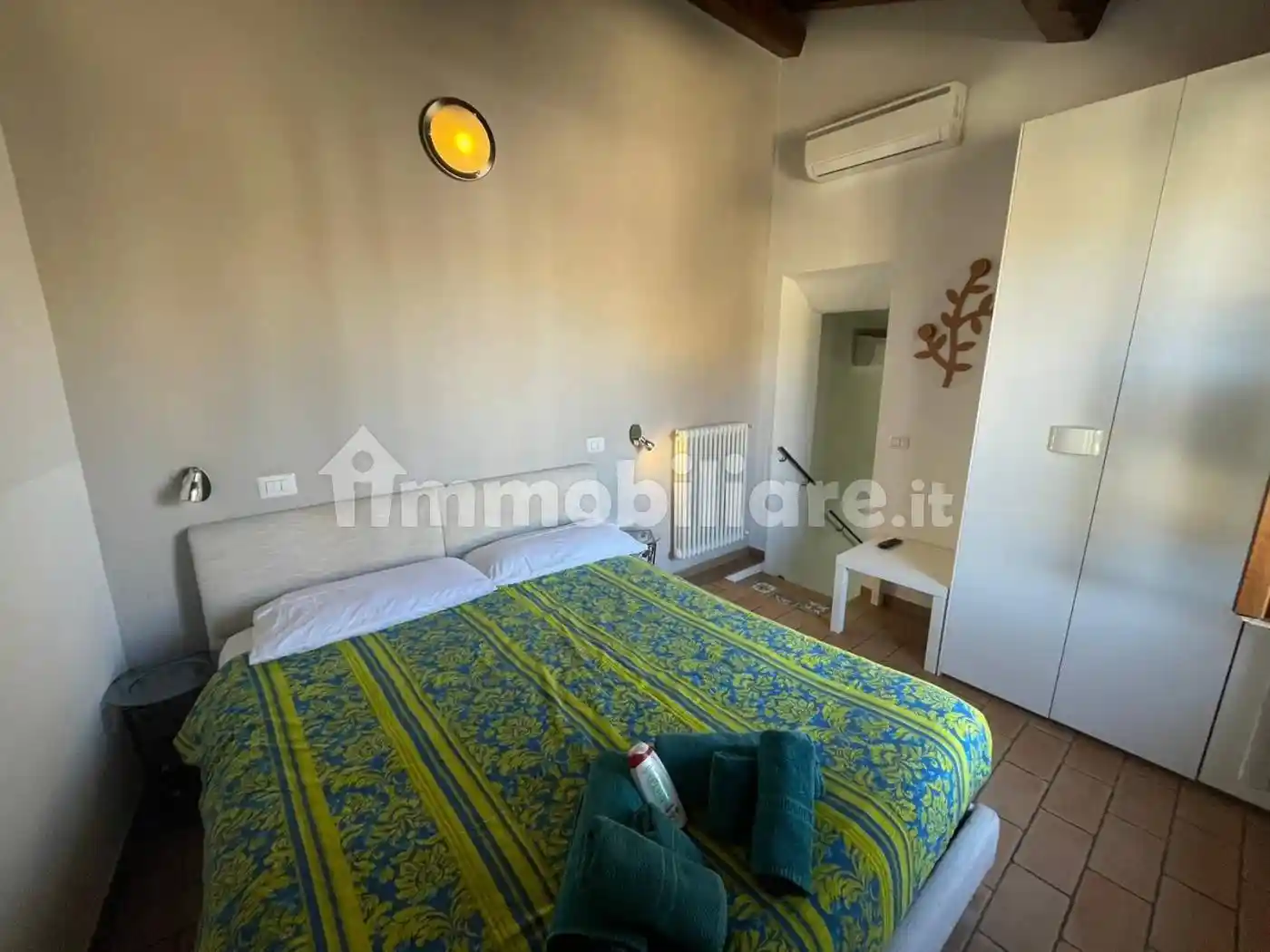 Mansarda via Aurelio Saffi, Sacrario - Piazza della Rocca, Viterbo - foto 4