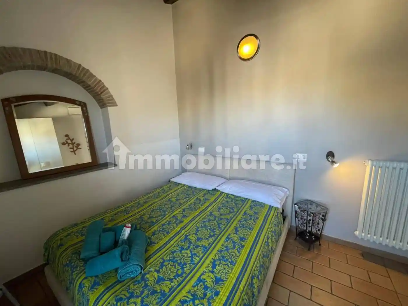 Mansarda via Aurelio Saffi, Sacrario - Piazza della Rocca, Viterbo - foto 5