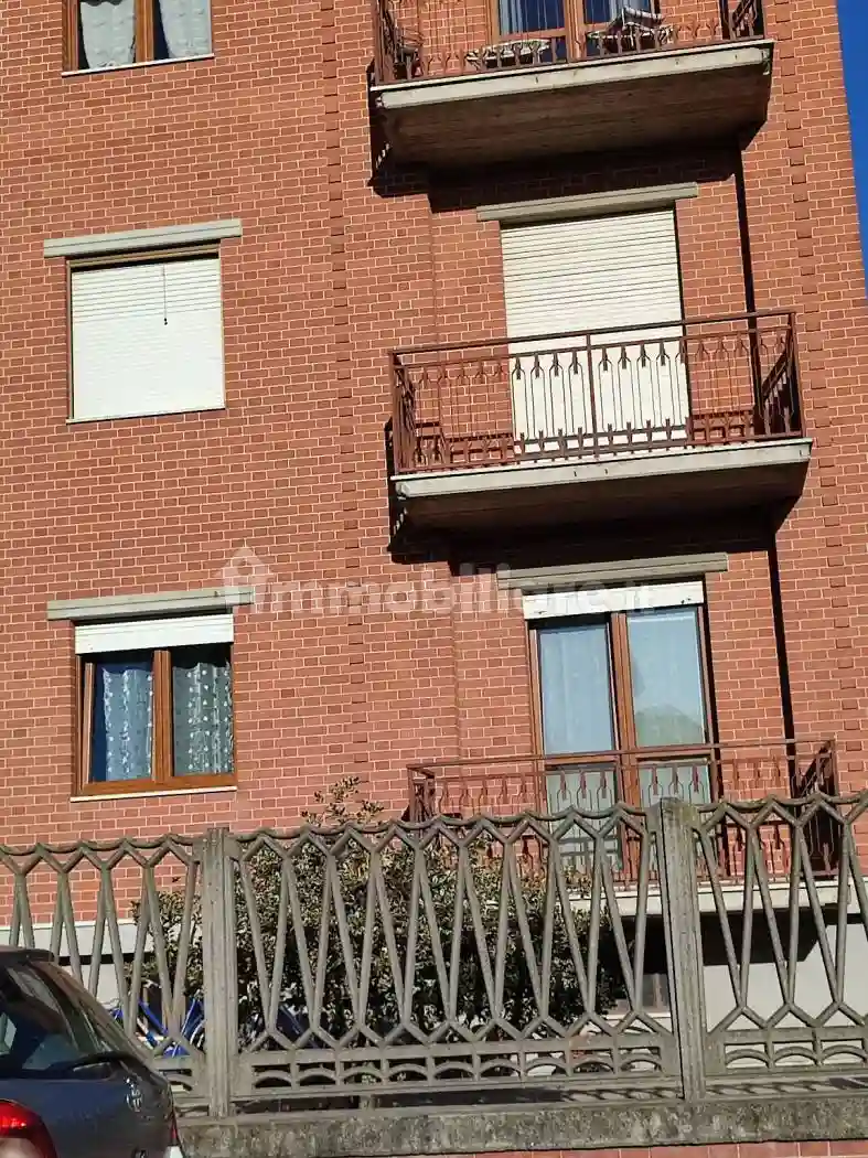 Quadrilocale corso Ferrero, Centro, Farigliano - foto 4