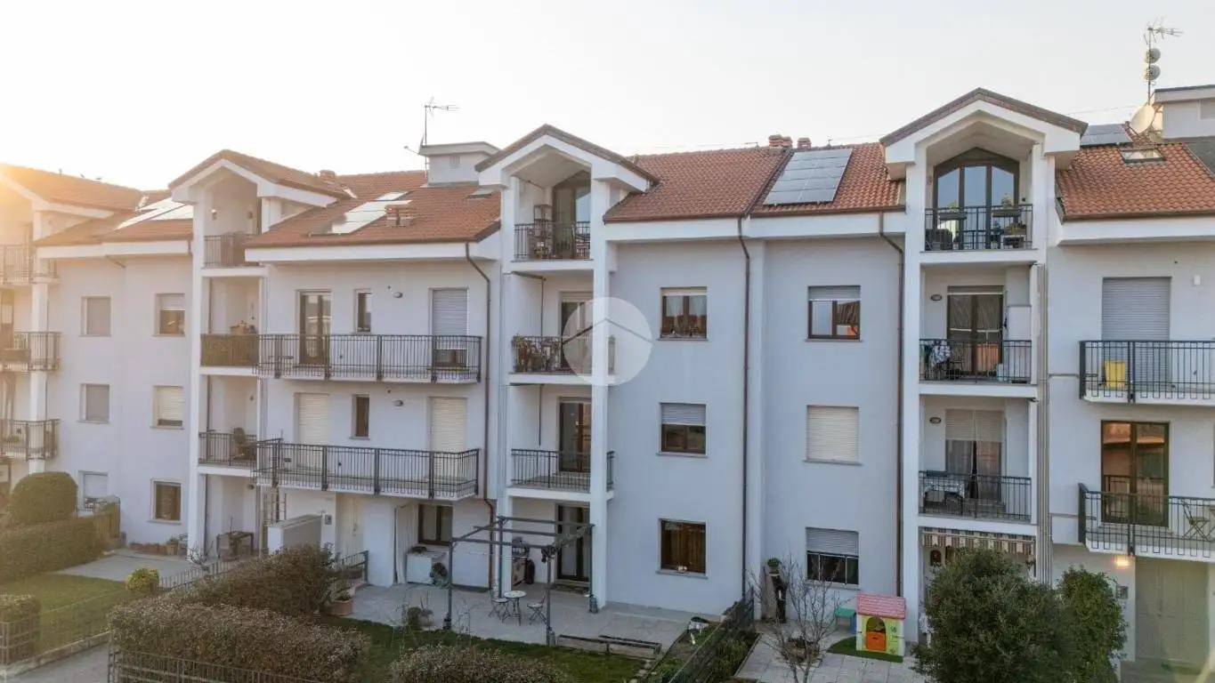 Appartamento in vendita a Cervere