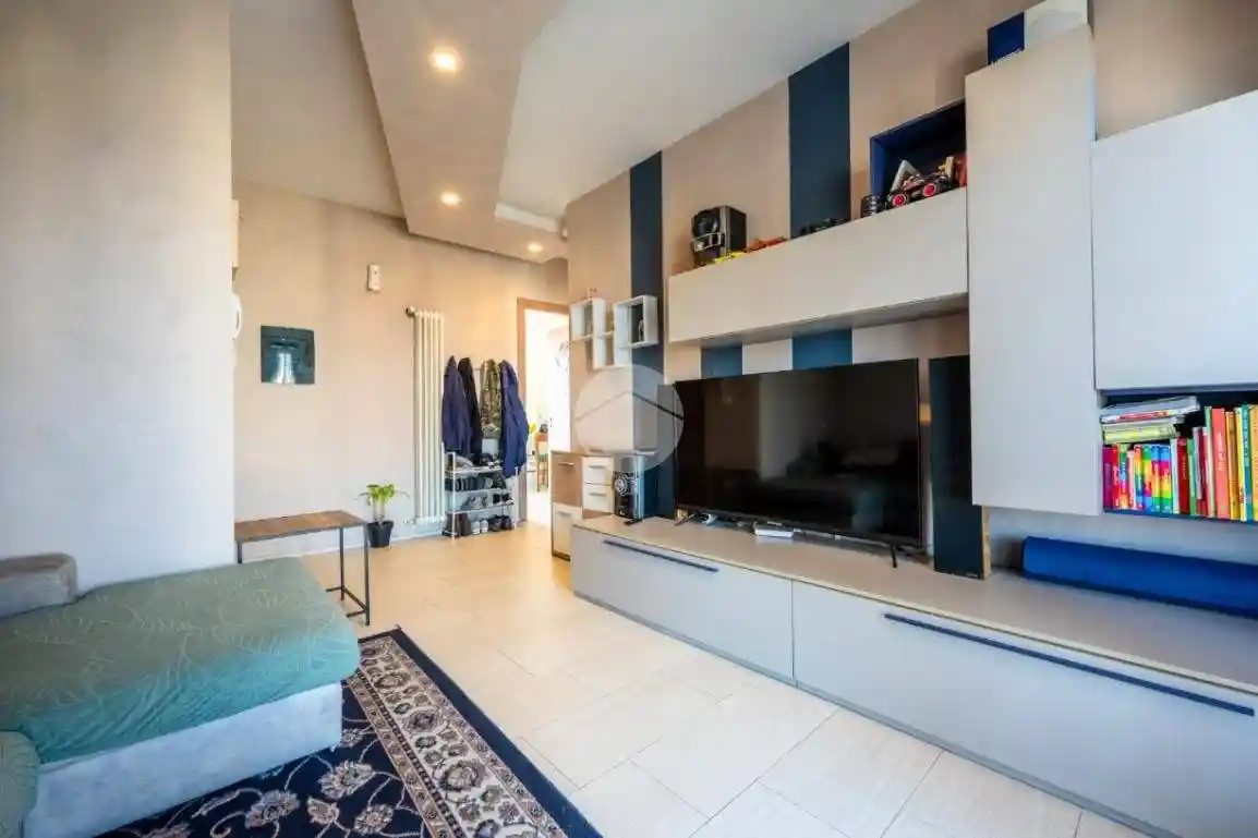 Quadrilocale via 4 Novembre 8, Centro, Cervere - foto 2