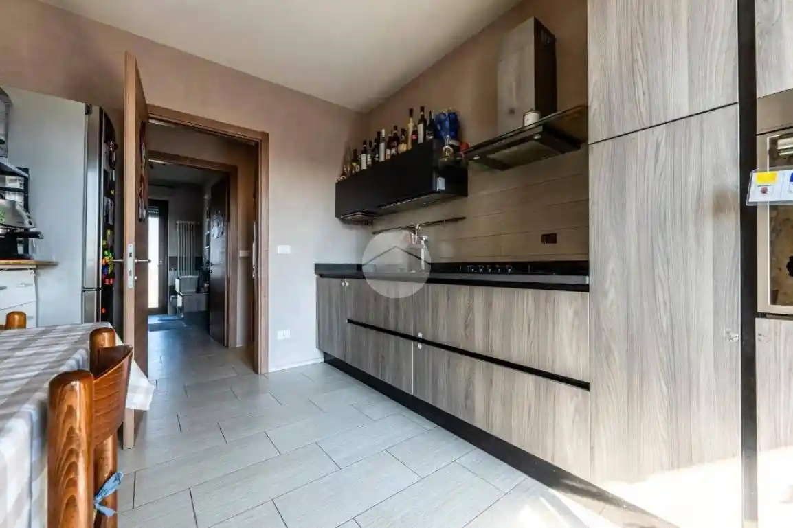 Quadrilocale via 4 Novembre 8, Centro, Cervere - foto 3