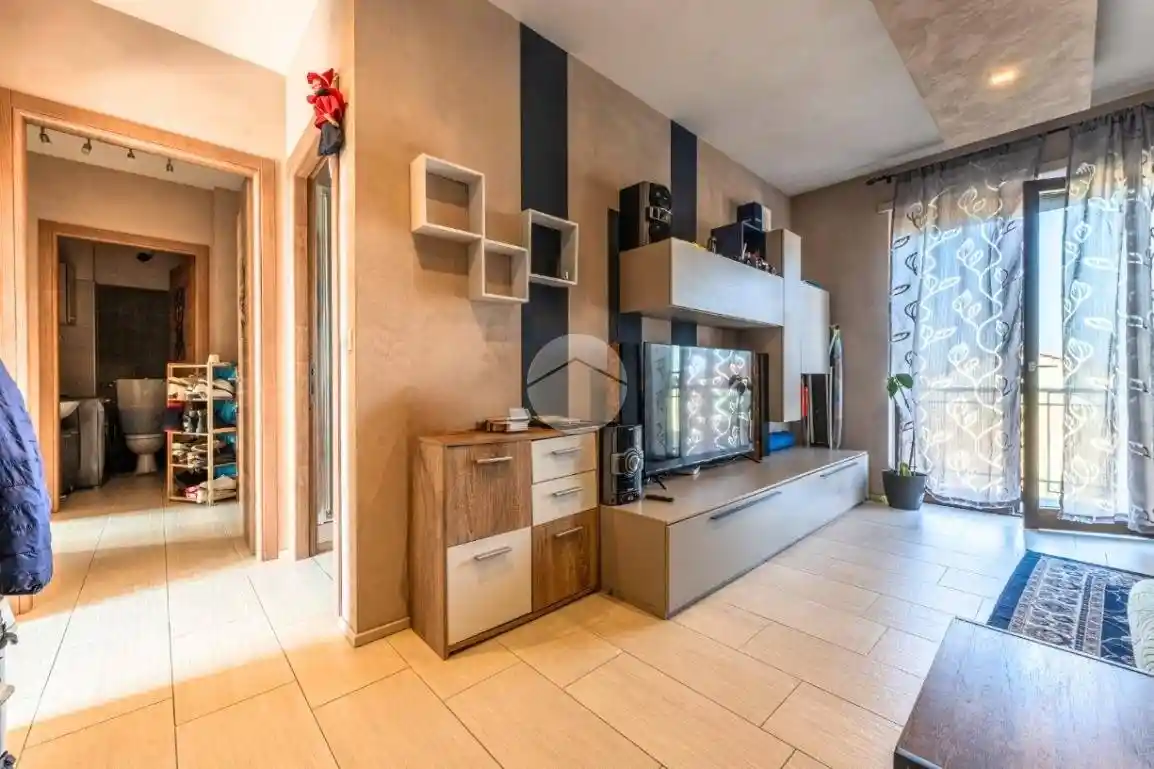 Quadrilocale via 4 Novembre 8, Centro, Cervere - foto 4