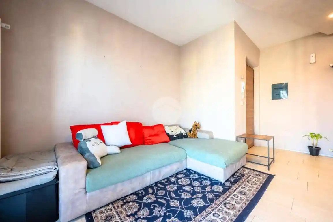 Quadrilocale via 4 Novembre 8, Centro, Cervere - foto 5