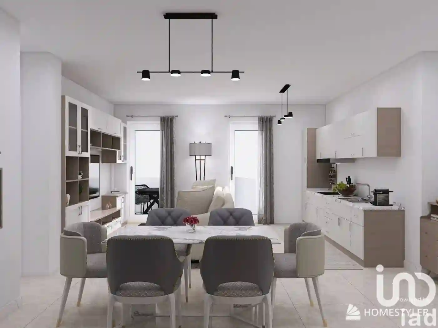 Appartamento - foto 3