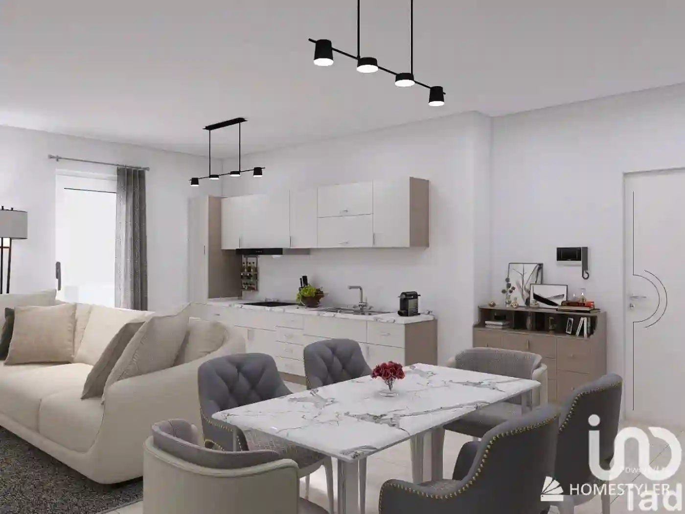 Appartamento - foto 4