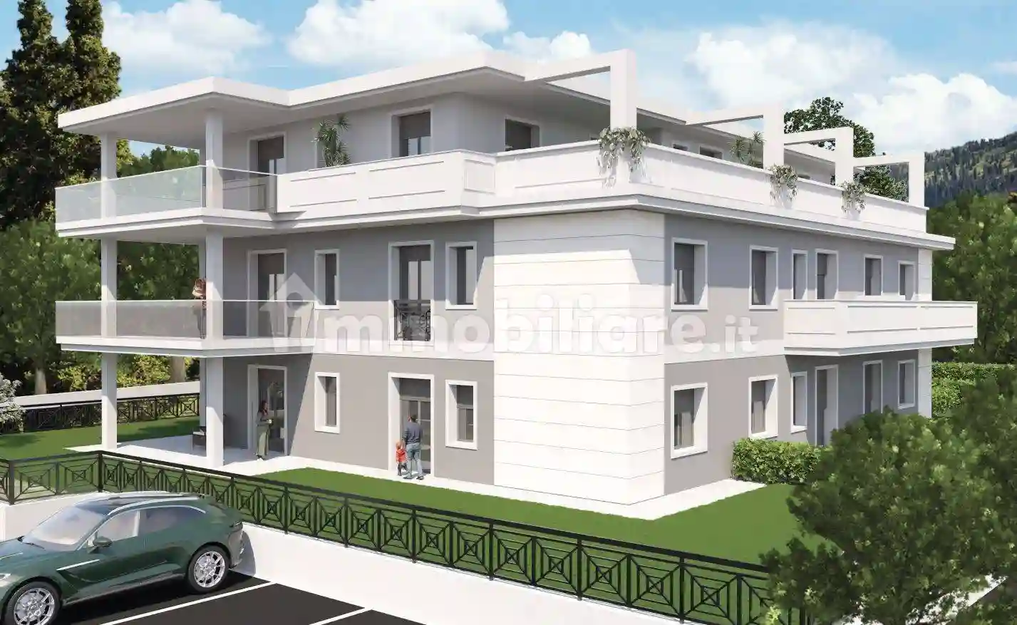 Appartamento - foto 2