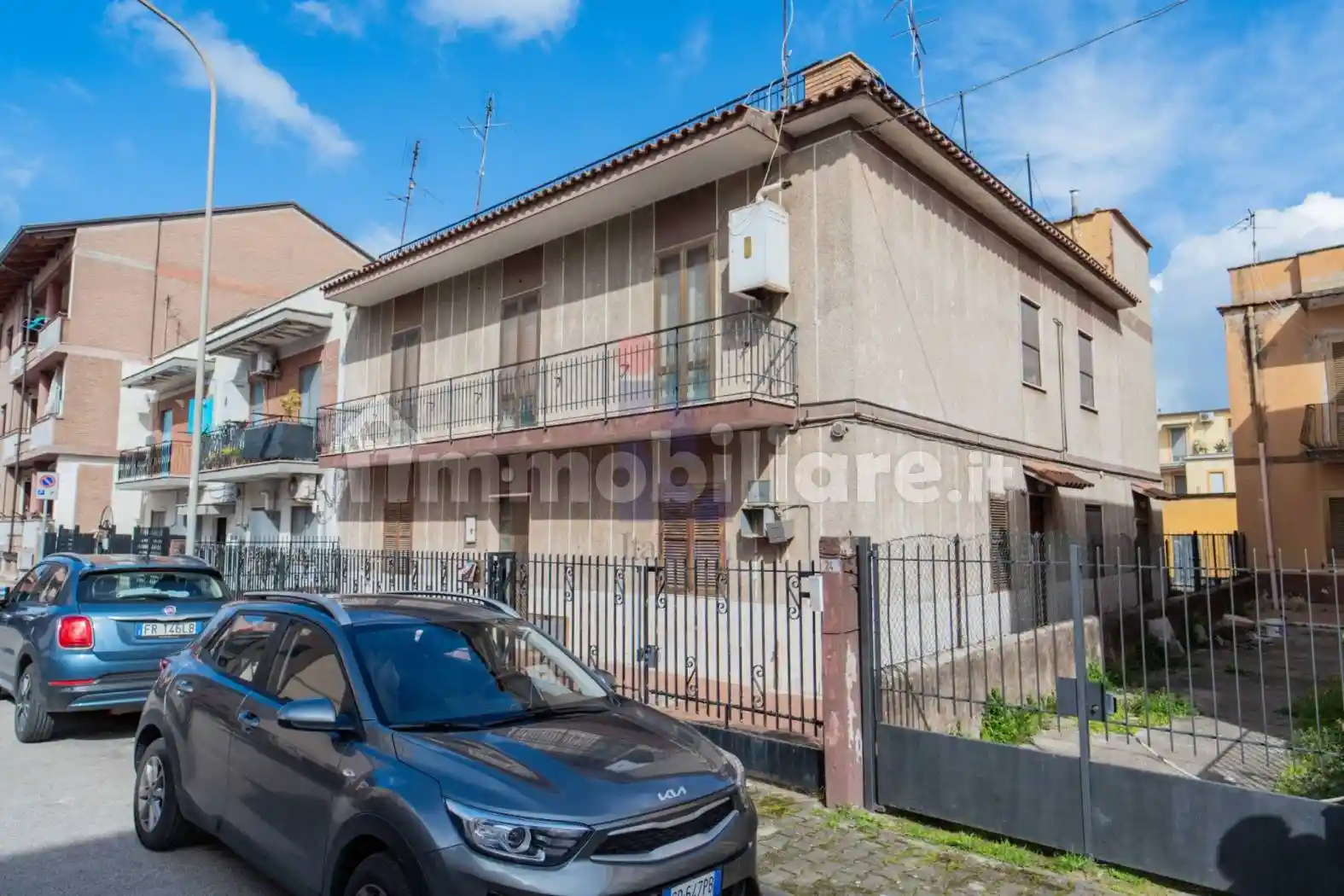 Appartamento in vendita a Latina