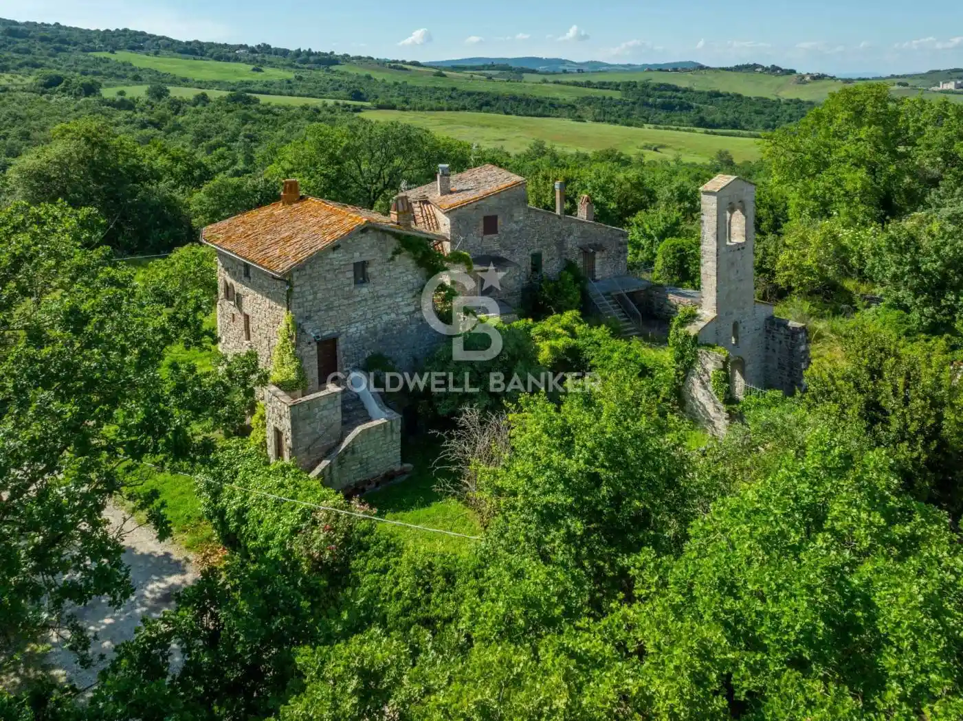 Casa indipendente in vendita a Todi