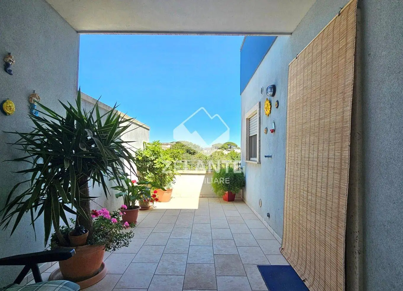 Appartamento in vendita a Ortelle