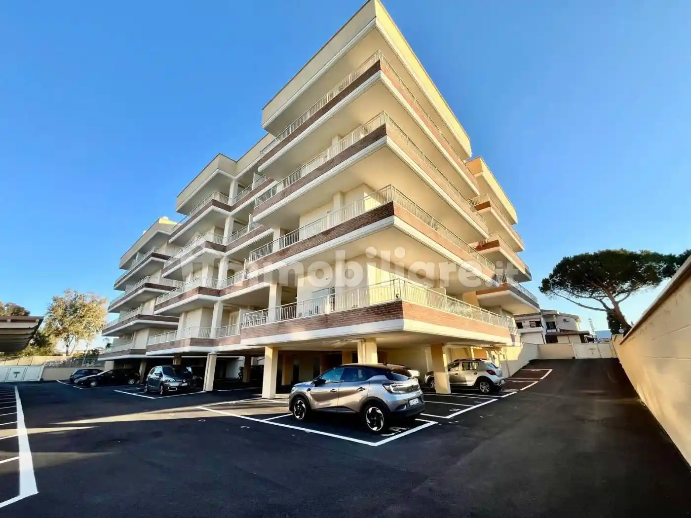 Appartamento in vendita a Ladispoli