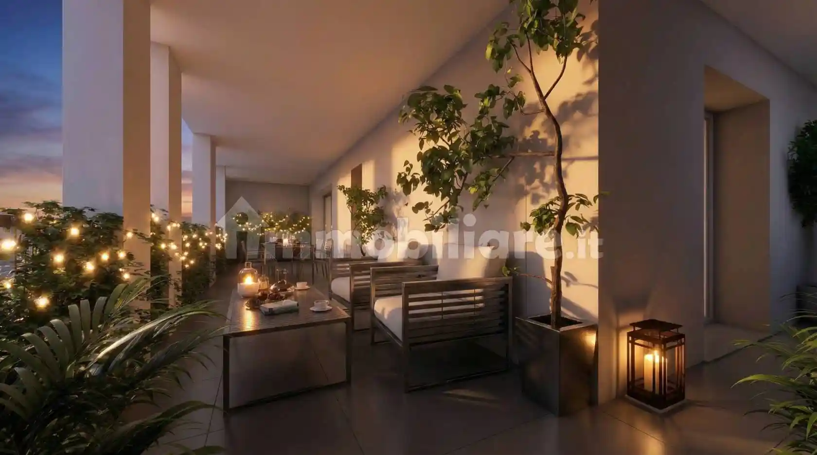 Appartamento in vendita a Saronno