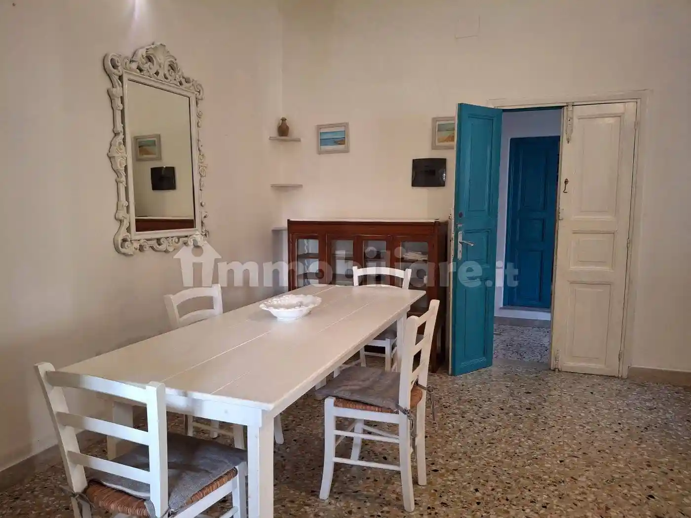 Appartamento in vendita a Pachino