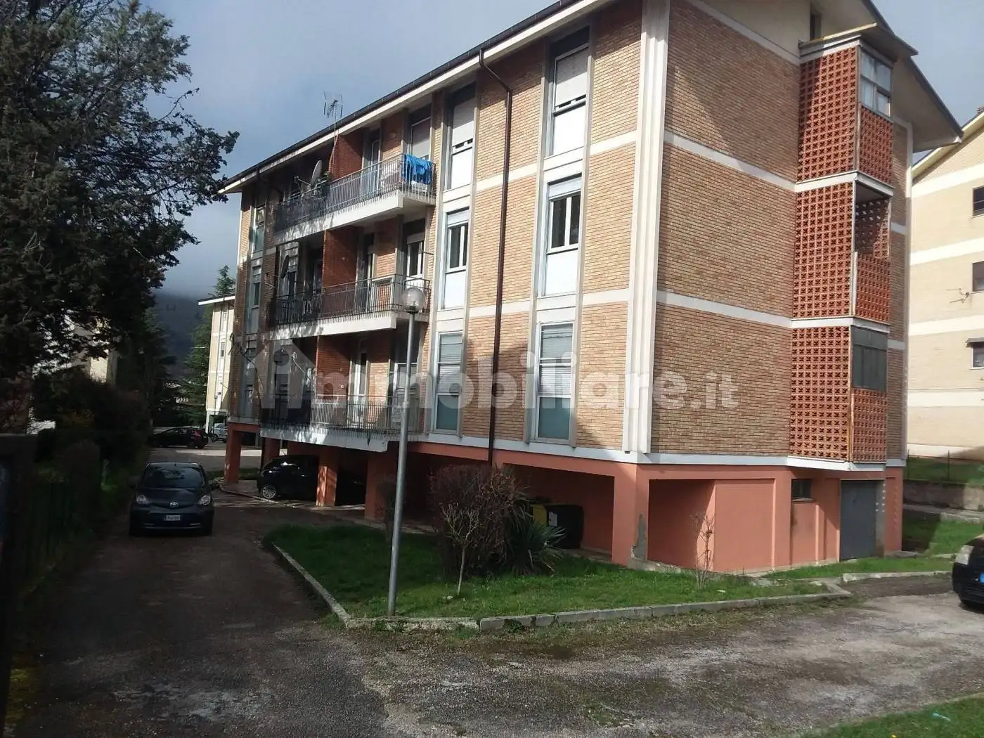 Appartamento in vendita a Avezzano