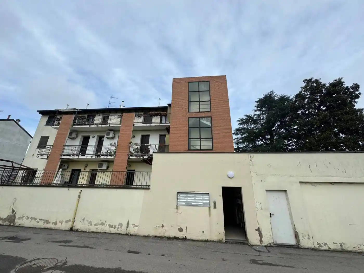 Trilocale via Frosinone 18, Baggio, Milano - foto 2