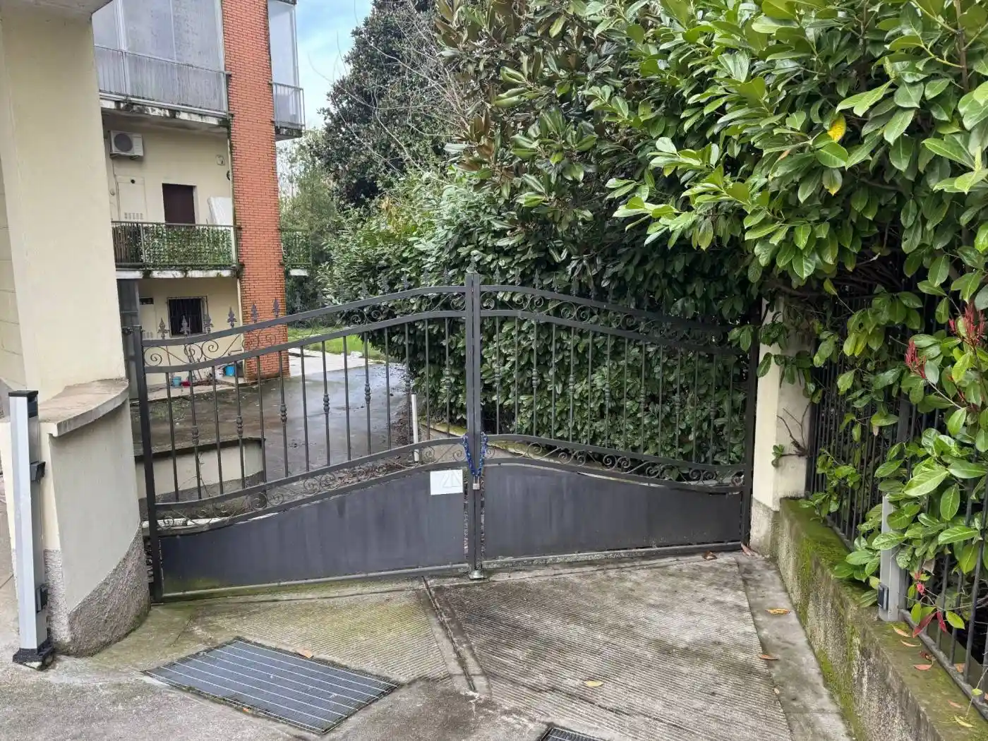 Trilocale via Frosinone 18, Baggio, Milano - foto 3