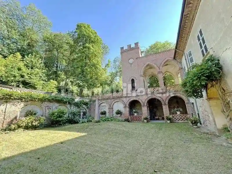 Palazzo - Edificio - foto 2