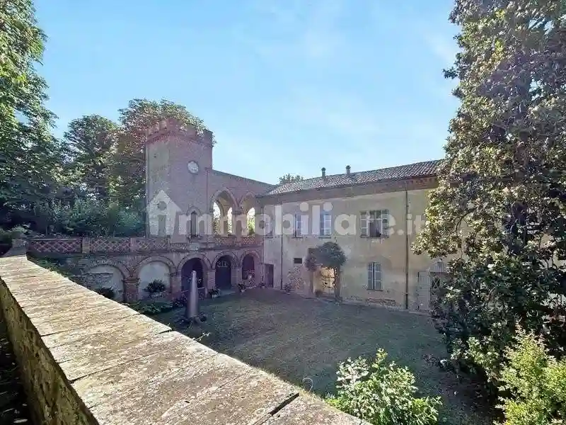 Palazzo - Edificio - foto 3