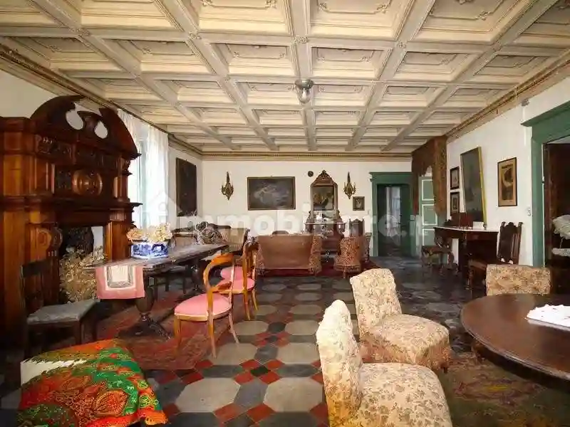 Palazzo - Edificio - foto 5