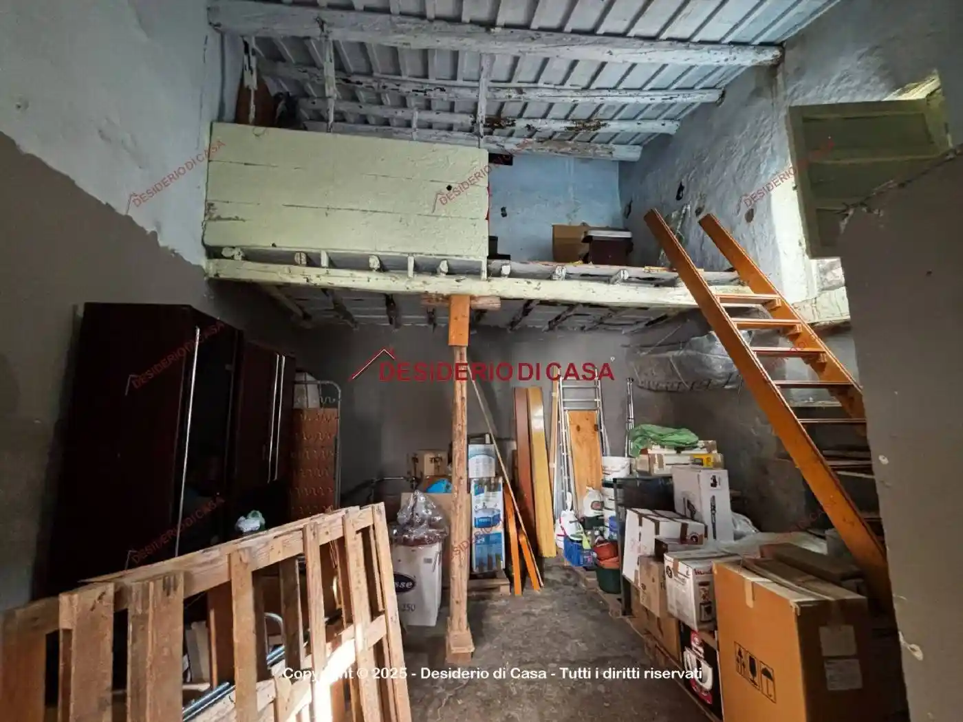 Appartamento in vendita a Monreale